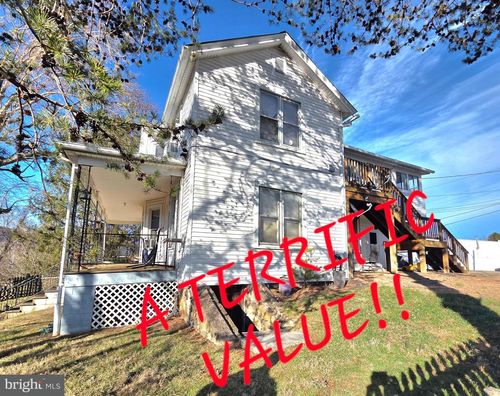 449 Harmison Ln, ROMNEY, WV, 26757-1322 | Card Image