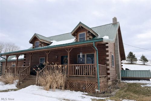 5080 Germano Rd Se, Carrollton, OH, 44615-9556 | Card Image