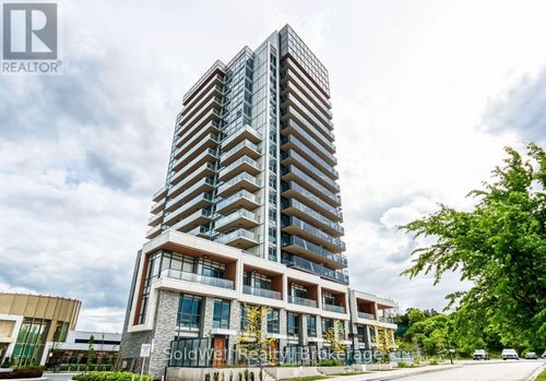 1603-25 Mcmahon Dr, North York, ON, M2K0J1 | Card Image
