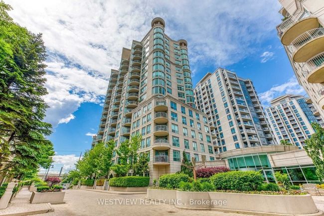 306 - 2111 Lake Shore Blvd W, Condo with 2 bedrooms, 2 bathrooms and 1 parking in Etobicoke ON | Image 4