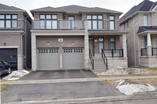 59 Big Canoe Dr, Sutton West, ON, L0E1R0 | Card Image