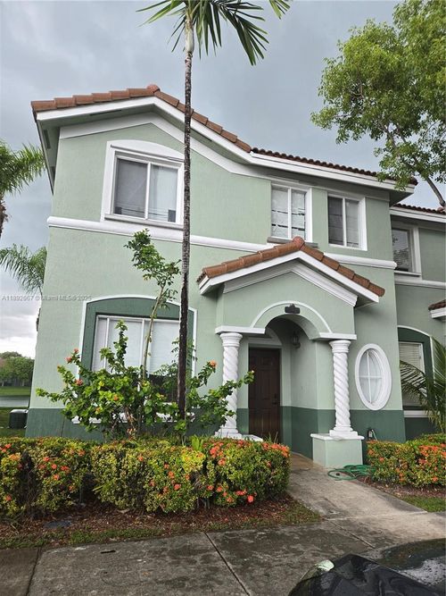 124-2804 Se 16th Ave, Homestead, FL, 33035-2444 | Card Image