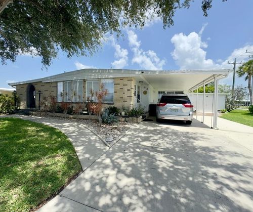 580 Fairmount Dr, NORTH PORT, FL, 34287-1520 | Card Image