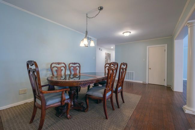 1400 W 33 Rd Ave, House other with 4 bedrooms, 3 bathrooms and null parking in Pine Bluff AR | Image 11