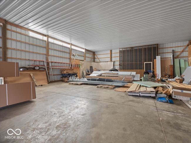 9251 S State Road 3, House other with 6 bedrooms, 3 bathrooms and null parking in Milroy IN | Image 63