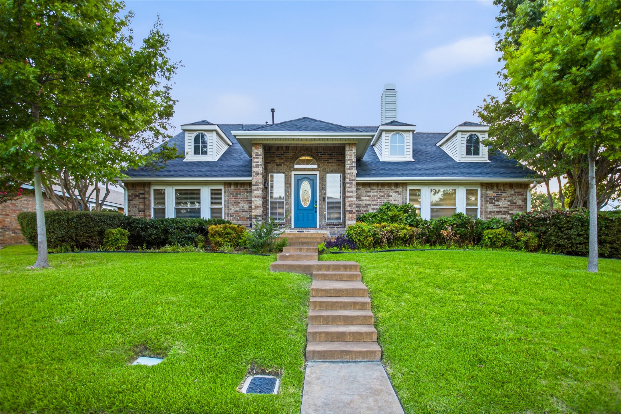Residential in Lewisville 3