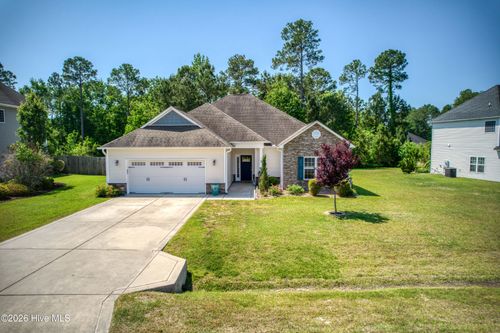 40 Thatcher Dr, Rocky Point, NC, 28457-6020 | Card Image