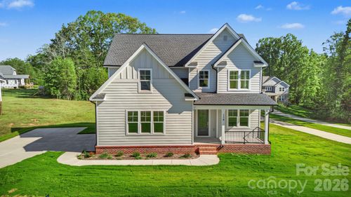 116 Jentri Way, Mooresville, NC, 28115-7358 | Card Image
