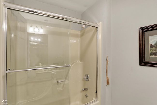13587 Kensington Pl, Townhouse with 2 bedrooms, 3 bathrooms and null parking in Carmel IN | Image 42