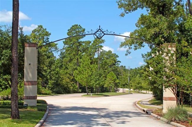 4813 W Fork Blvd, Home with 0 bedrooms, 0 bathrooms and null parking in Conroe TX | Image 5