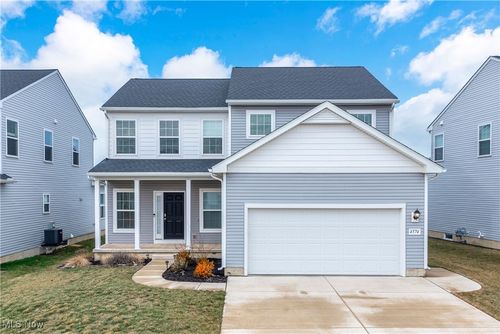 4574 Cupola Drive, Lorain, OH, 44053 | Card Image