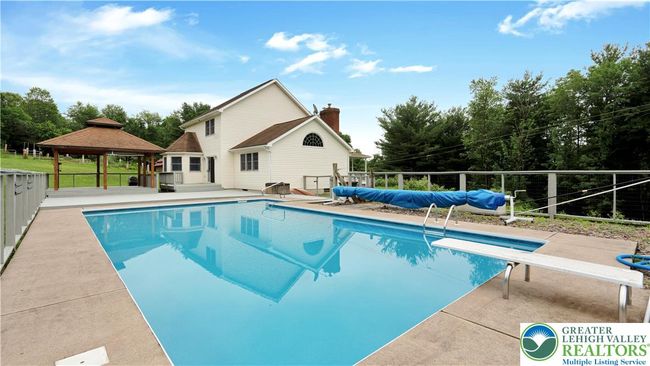 132 Sycamore Dr, House other with 4 bedrooms, 3 bathrooms and null parking in Palmerton PA | Image 9