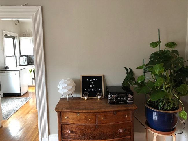 APT-32 - 857 Beacon St, Condo with 1 bedrooms, 1 bathrooms and null parking in Boston MA | Image 5