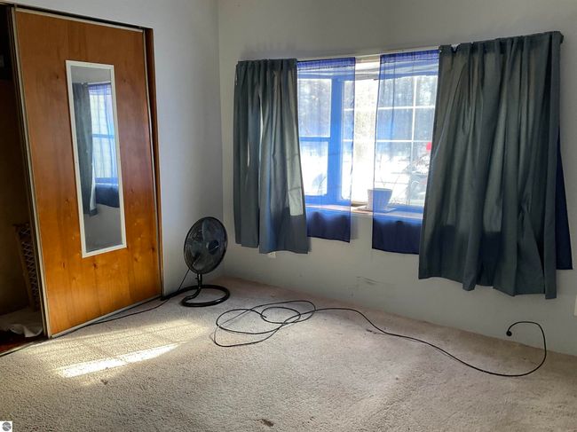 8815 S Young Rd, House other with 3 bedrooms, 2 bathrooms and null parking in Falmouth MI | Image 9