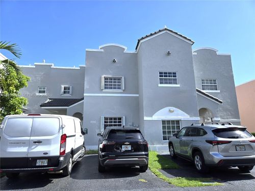 12423 Nw 7th Ln, Miami, FL, 33182-2026 | Card Image