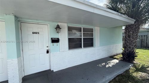 6421-6421 Nw 20th Ct, Sunrise, FL, 33313-3903 | Card Image