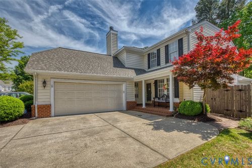 164 Waters Edge Drive, Williamsburg, VA, 23188 | Card Image