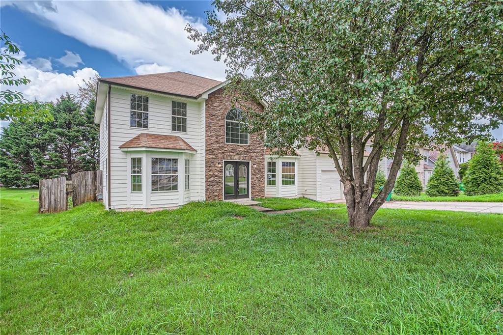 Giles Rd, Lithonia, GA 30058