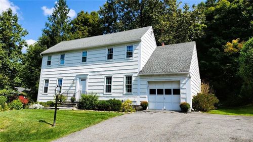 45 Sunset Drive, North Salem, NY, 10560 | Card Image