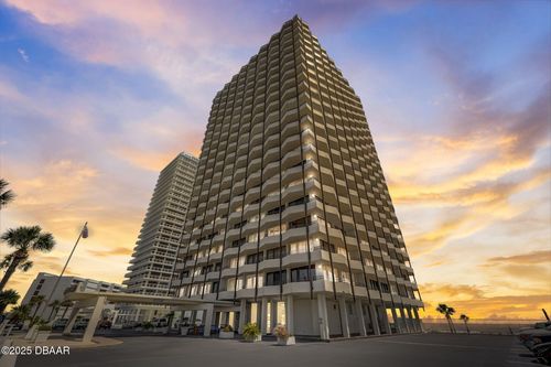 2003-2900 N Atlantic Ave, Daytona Beach, FL, 32118-3060 | Card Image