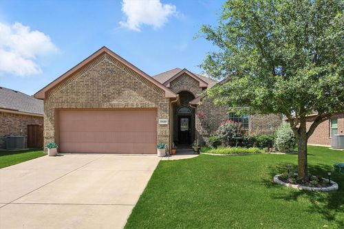 5129 Crystal Lake Ave, Krum, TX, 76249-6049 | Card Image
