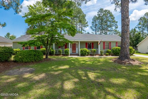 414 Allen Dr, Dublin, GA, 31021-3847 | Card Image