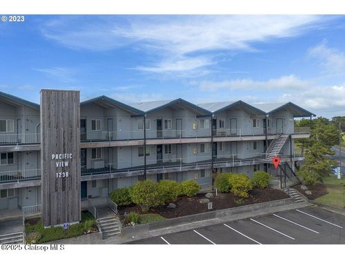 467-1238 N Marion, Pacific View Condo Avenue, Gearhart, OR, 90125 | Card Image
