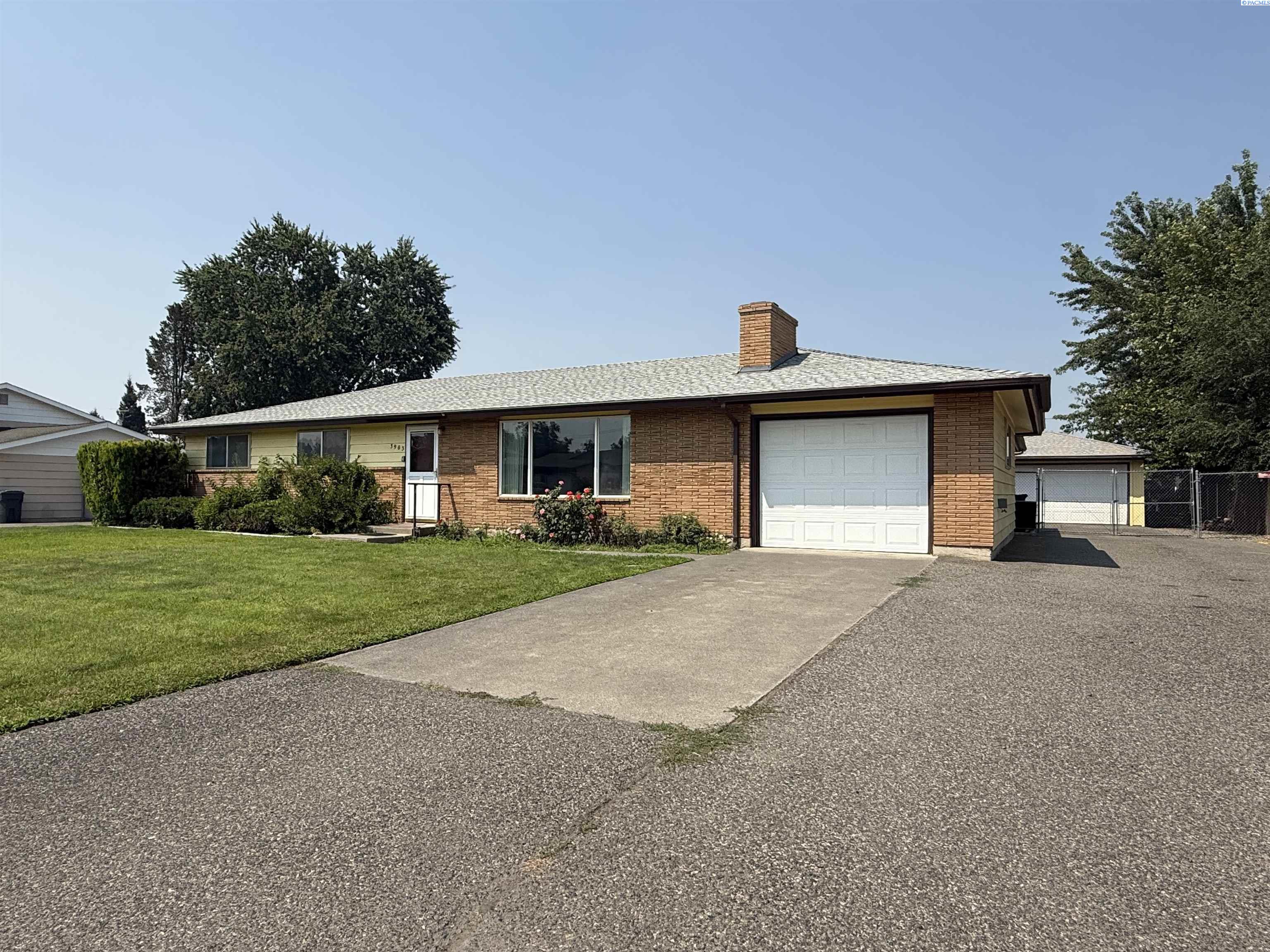 Residential in Pasco
