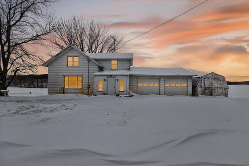 N8005 County Road A, Johnson Creek, WI, 53038-9500 | Card Image