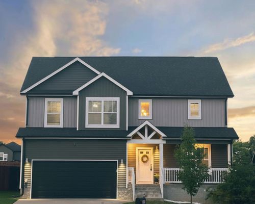 208 Eagles Talon Ct, Clarksville, TN, 37040-1481 | Card Image