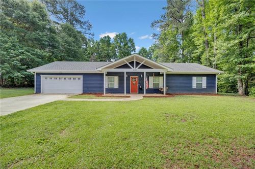 620 Kingston Ln Nw, Conyers, GA, 30012-2138 | Card Image