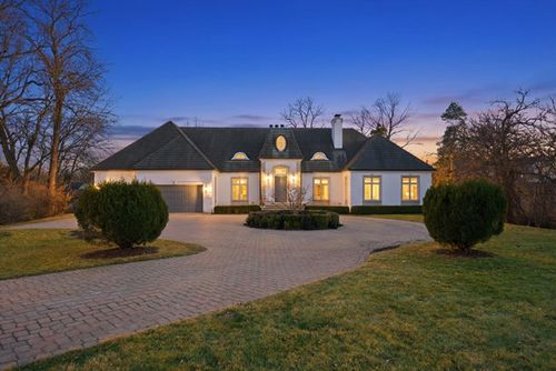 11361 W Plainfield Rd, Indian Head Park, IL, 60525-3737 | Card Image