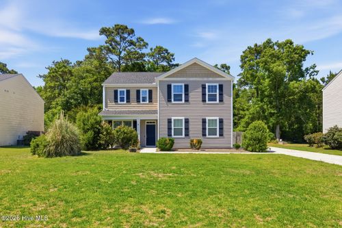 115 Tralee Pl, Holly Ridge, NC, 28445-8031 | Card Image