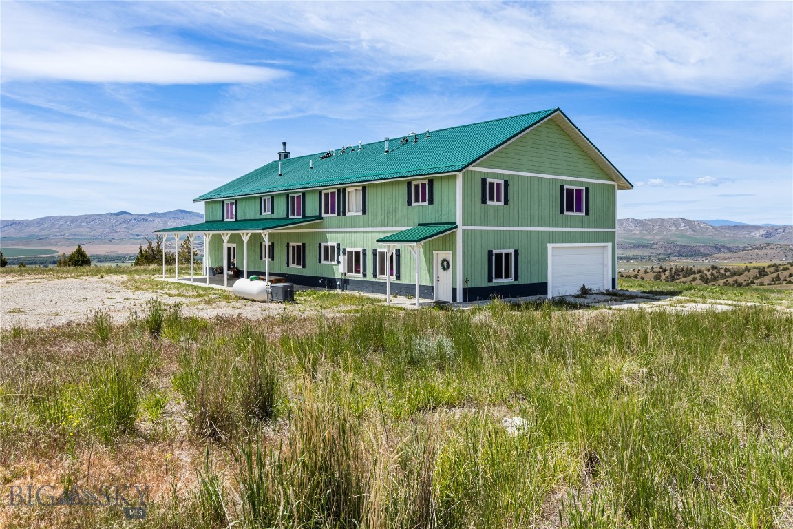Residential in Three Forks 2