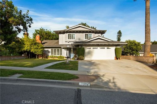 254 Heather Heights Ct, Monrovia, CA, 91016-2004 | Card Image