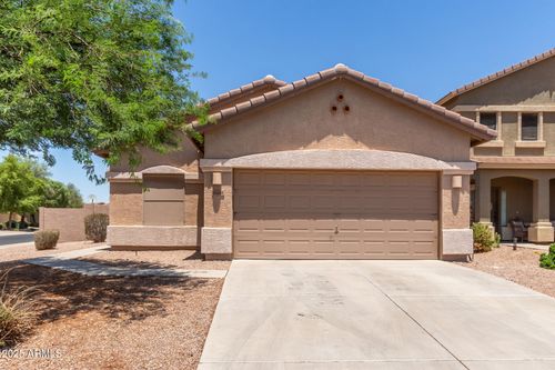 41444 W Capistrano Dr, Maricopa, AZ, 85138-4583 | Card Image