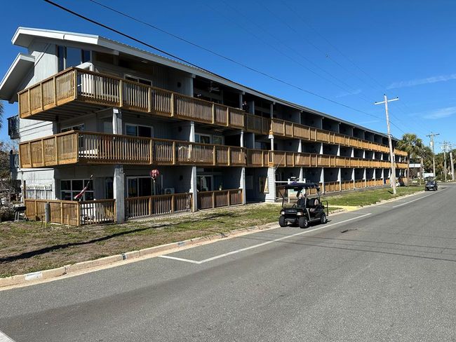 230 - 211 2 Nd St, Condo with 1 bedrooms, 1 bathrooms and null parking in CEDAR KEY FL | Image 31