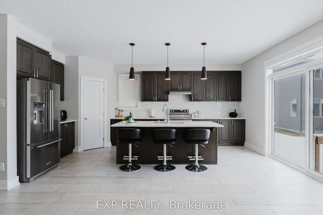 324 Meynell Rd, House other with 5 bedrooms, 4 bathrooms and 2 parking in Richmond ON | Image 16