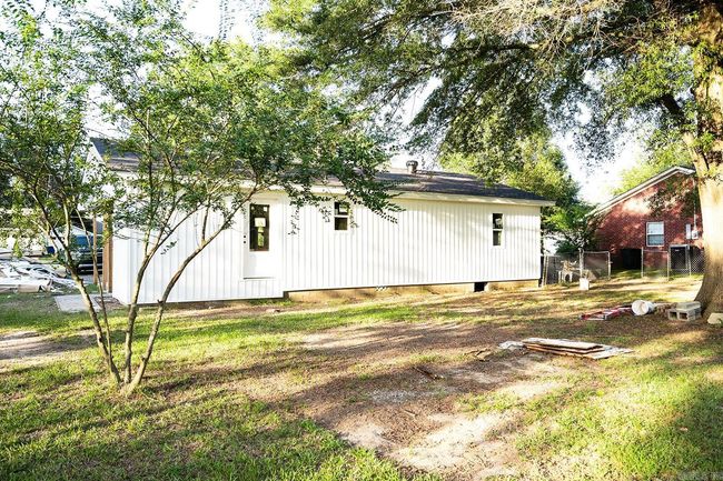 302 E Mississippi St, House other with 2 bedrooms, 2 bathrooms and null parking in Beebe AR | Image 15