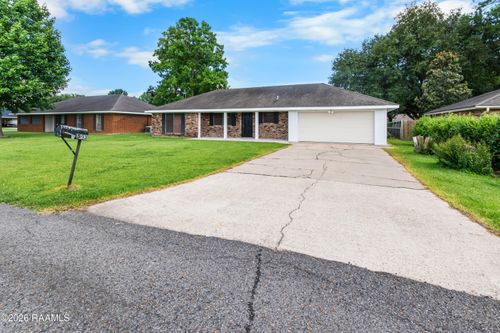 503 Jeffrey Drive, Lafayette, LA, 70503 | Card Image