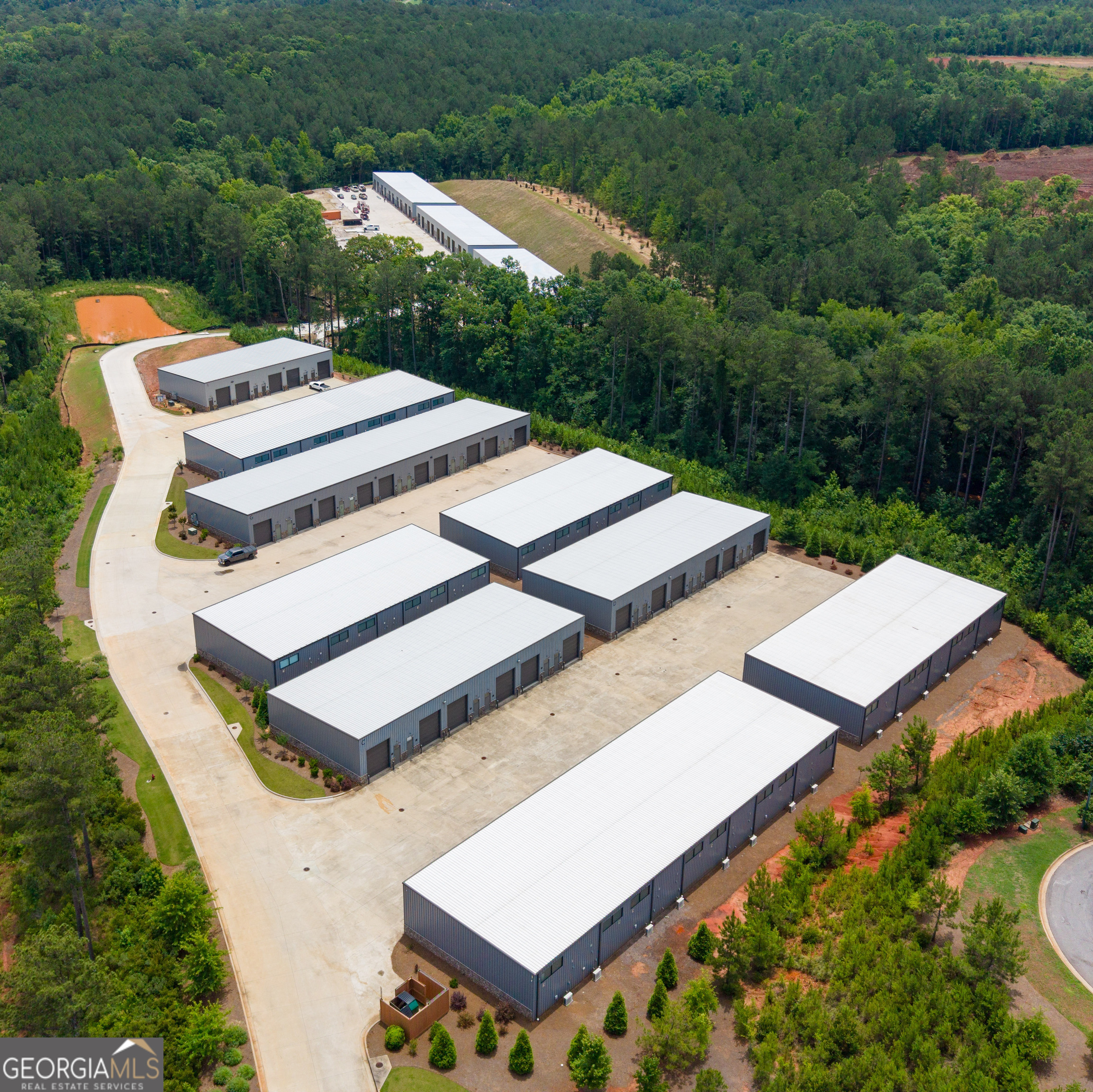 Commercial Sale in Greensboro 3