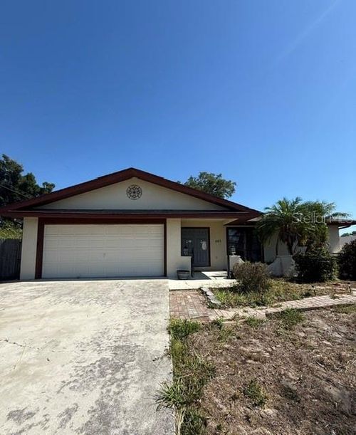 465 E Seminole Dr, VENICE, FL, 34293-3414 | Card Image
