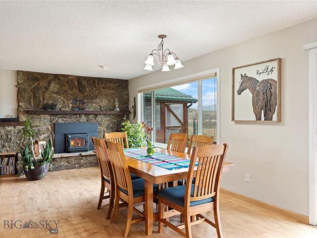 21 Mcpherson Ln, House other with 5 bedrooms, 3 bathrooms and null parking in Wilsall MT | Image 15