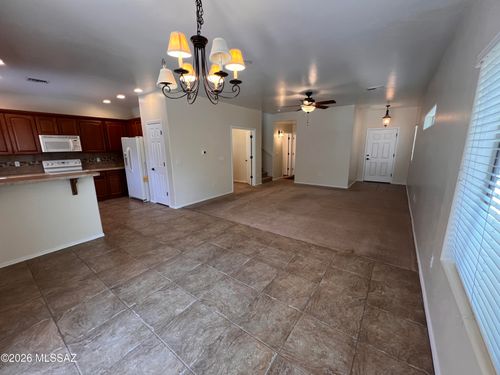 1936 E Vera Cruz Vista, Tucson, AZ, 85713 | Card Image