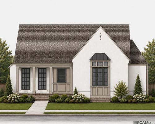 13745 Sweet Cherry Dr, Baton Rouge, LA, 70810-7436 | Card Image