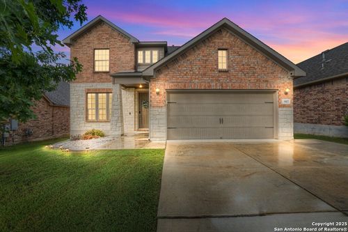 907 Highland Oaks, New Braunfels, TX, 78130 | Card Image