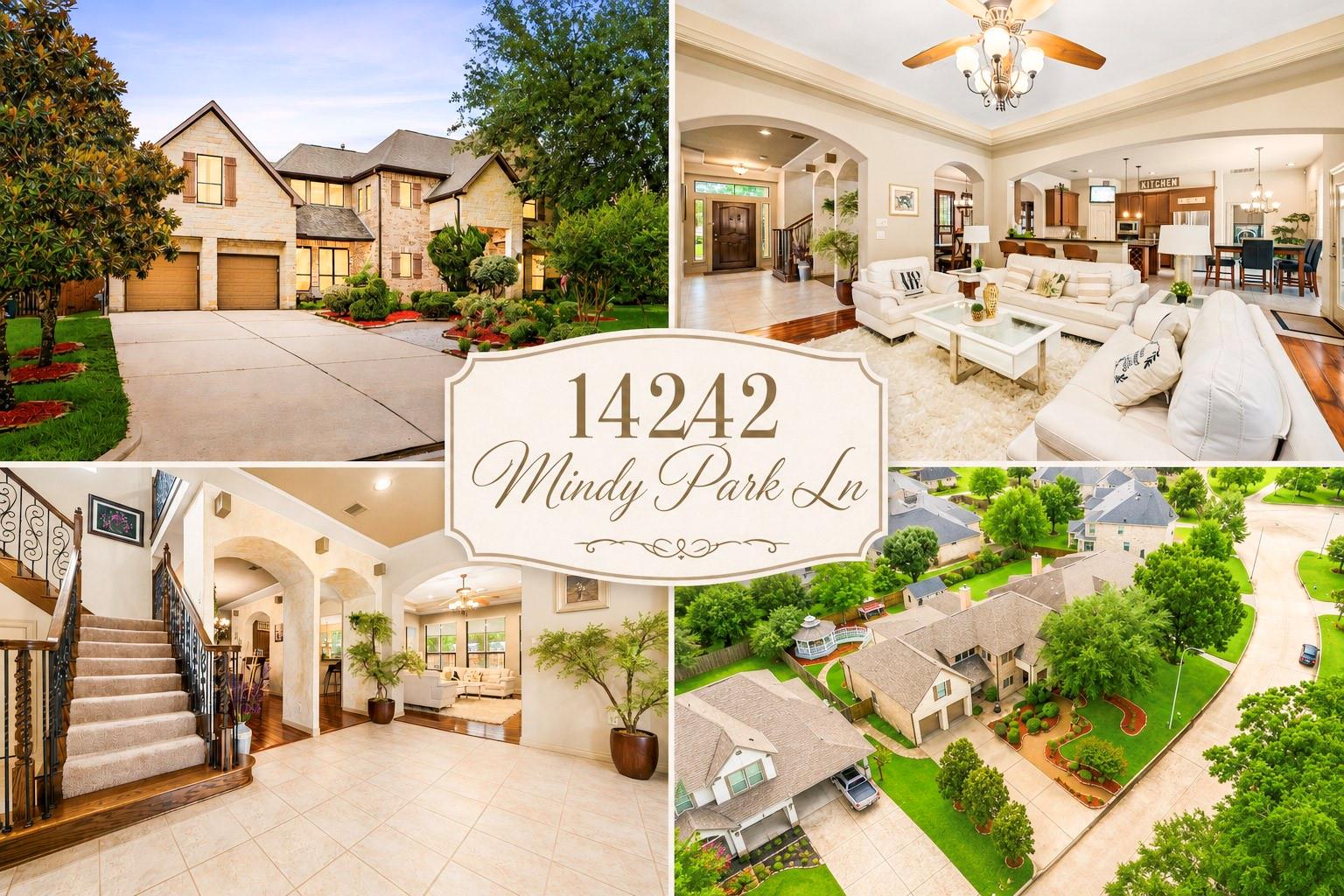 Residential in Houston