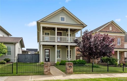 5411 Park Ave, Tuscaloosa, AL, 35406-3283 | Card Image