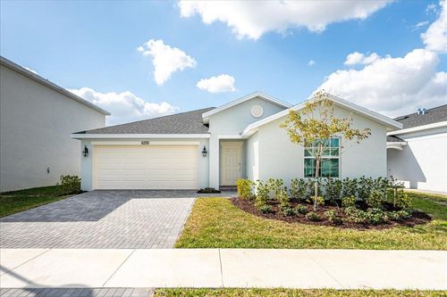 6330 Nw Windwood Way, Port St. Lucie, FL, 34987-4462 | Card Image