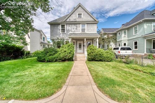 1512 N Tejon St, Colorado Springs, CO, 80907-7439 | Card Image